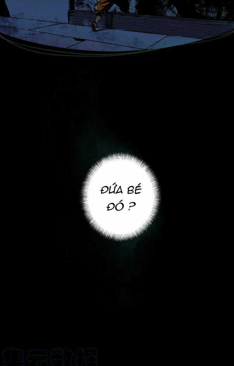 Bạch Cốt Đại Thánh - Chapter 1 - Trang 83