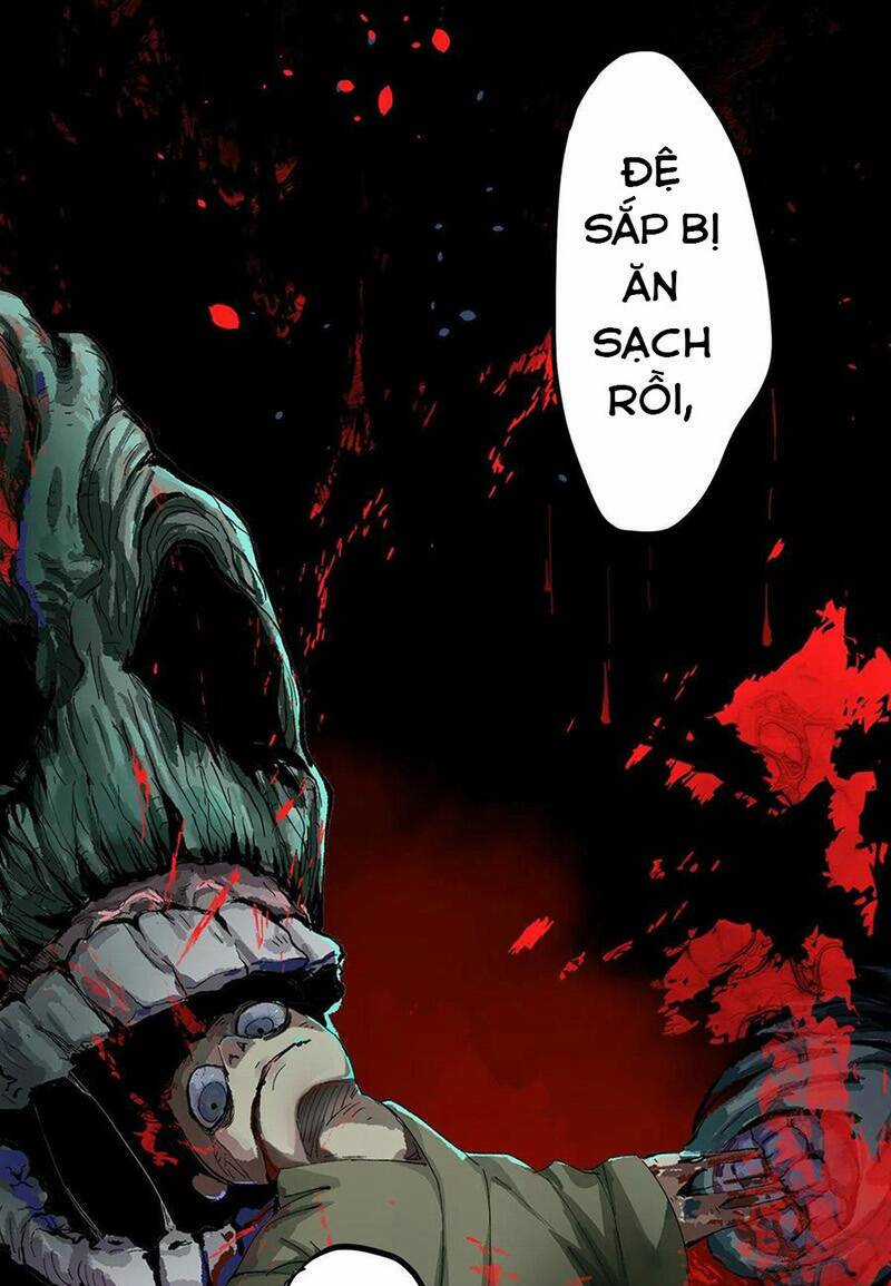 Bạch Cốt Đại Thánh - Chapter 1 - Trang 91