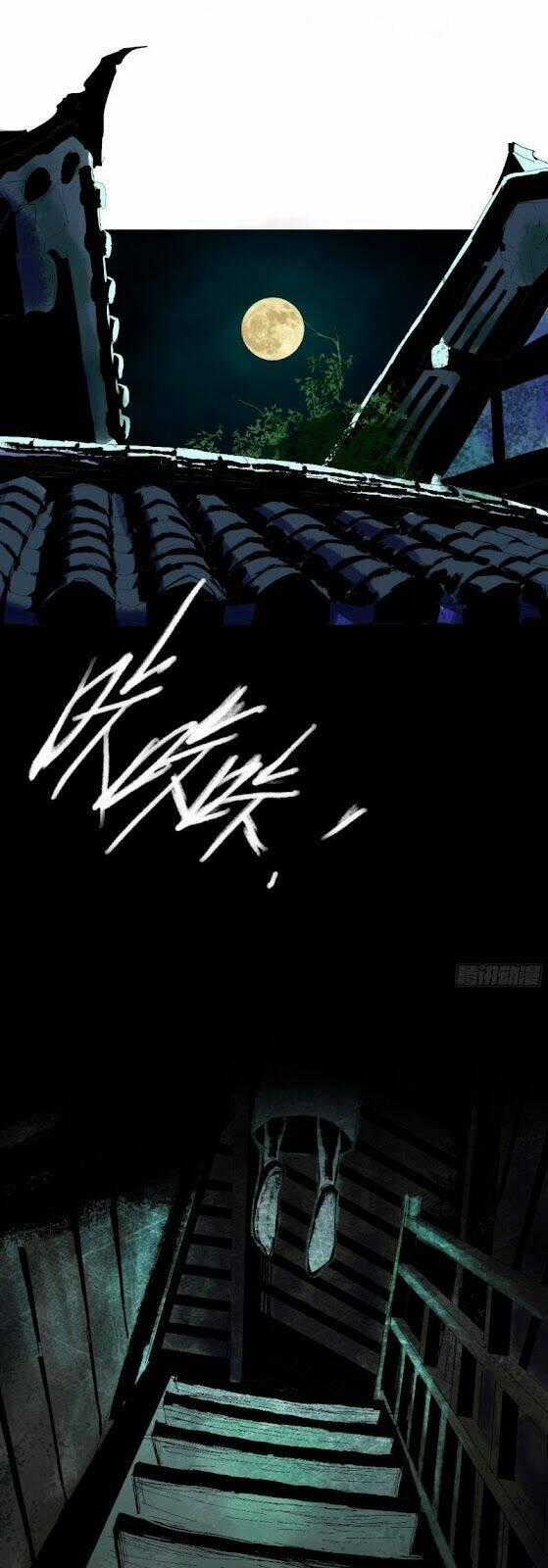 Bạch Cốt Đại Thánh - Chapter 10 - Trang 2