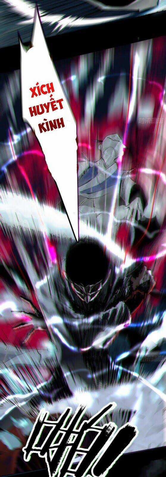 Bạch Cốt Đại Thánh - Chapter 10 - Trang 12