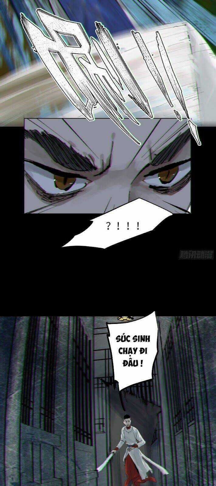 Bạch Cốt Đại Thánh - Chapter 10 - Trang 14