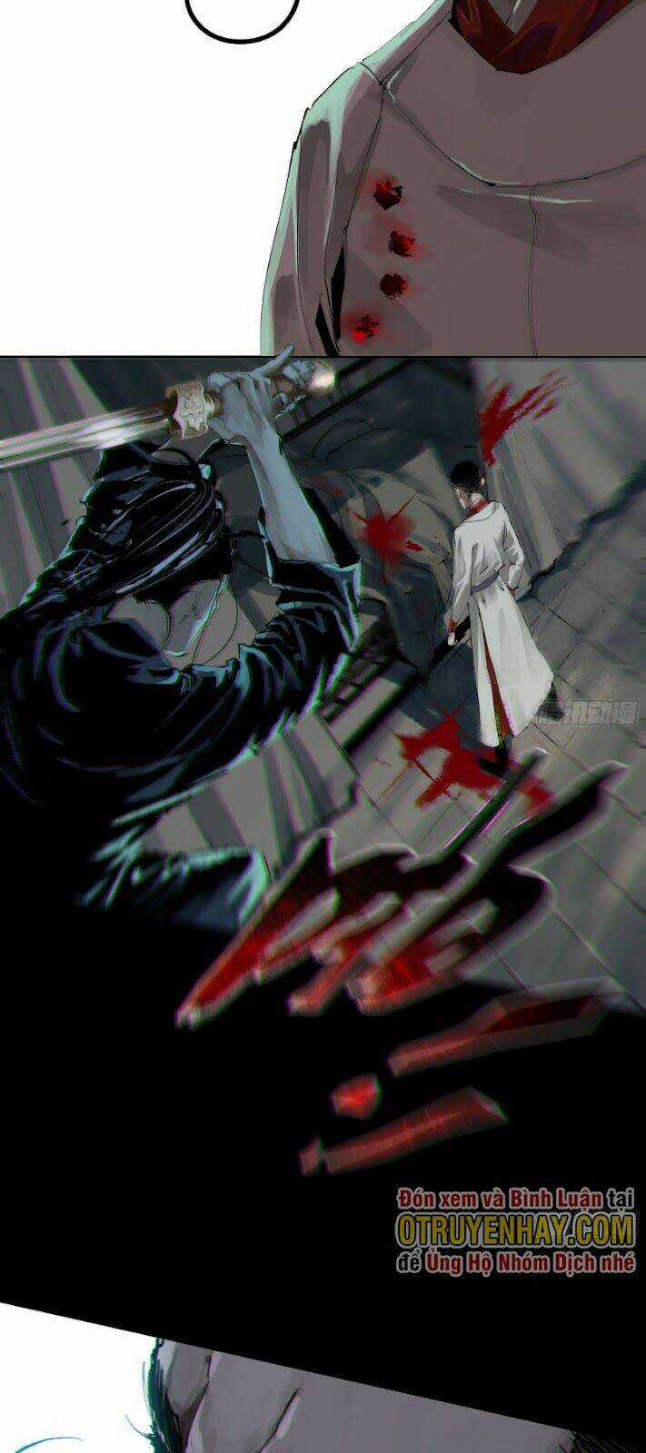 Bạch Cốt Đại Thánh - Chapter 10 - Trang 18