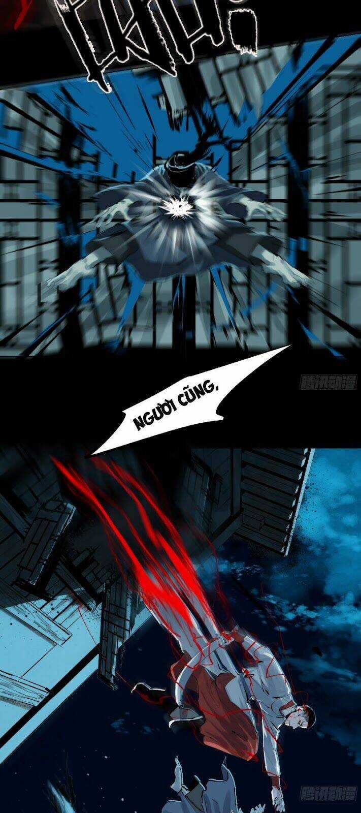 Bạch Cốt Đại Thánh - Chapter 10 - Trang 25