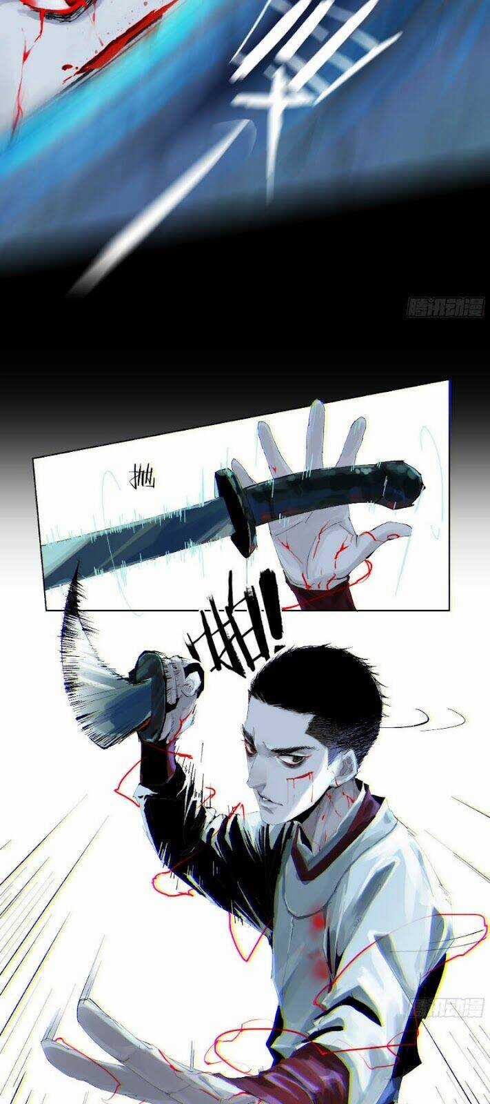 Bạch Cốt Đại Thánh - Chapter 10 - Trang 28