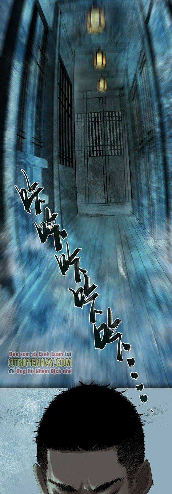 Bạch Cốt Đại Thánh - Chapter 10 - Trang 4