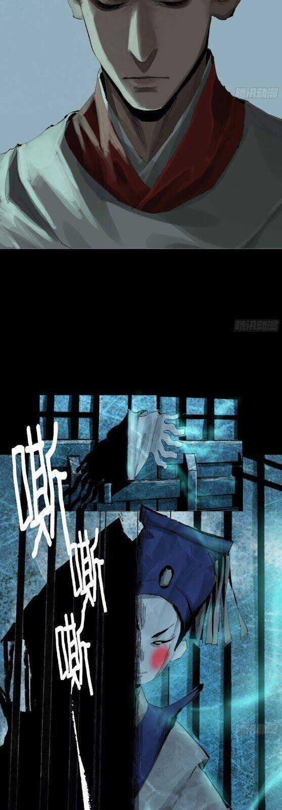 Bạch Cốt Đại Thánh - Chapter 10 - Trang 5