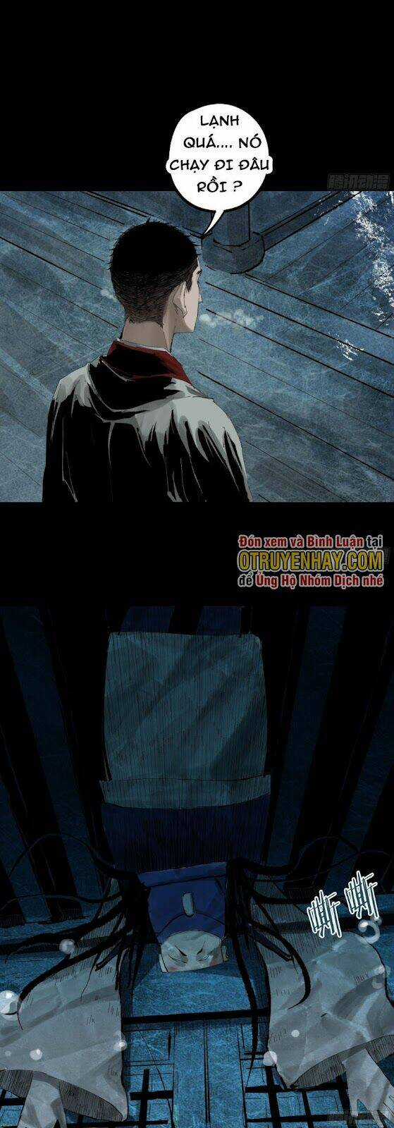 Bạch Cốt Đại Thánh - Chapter 10 - Trang 9