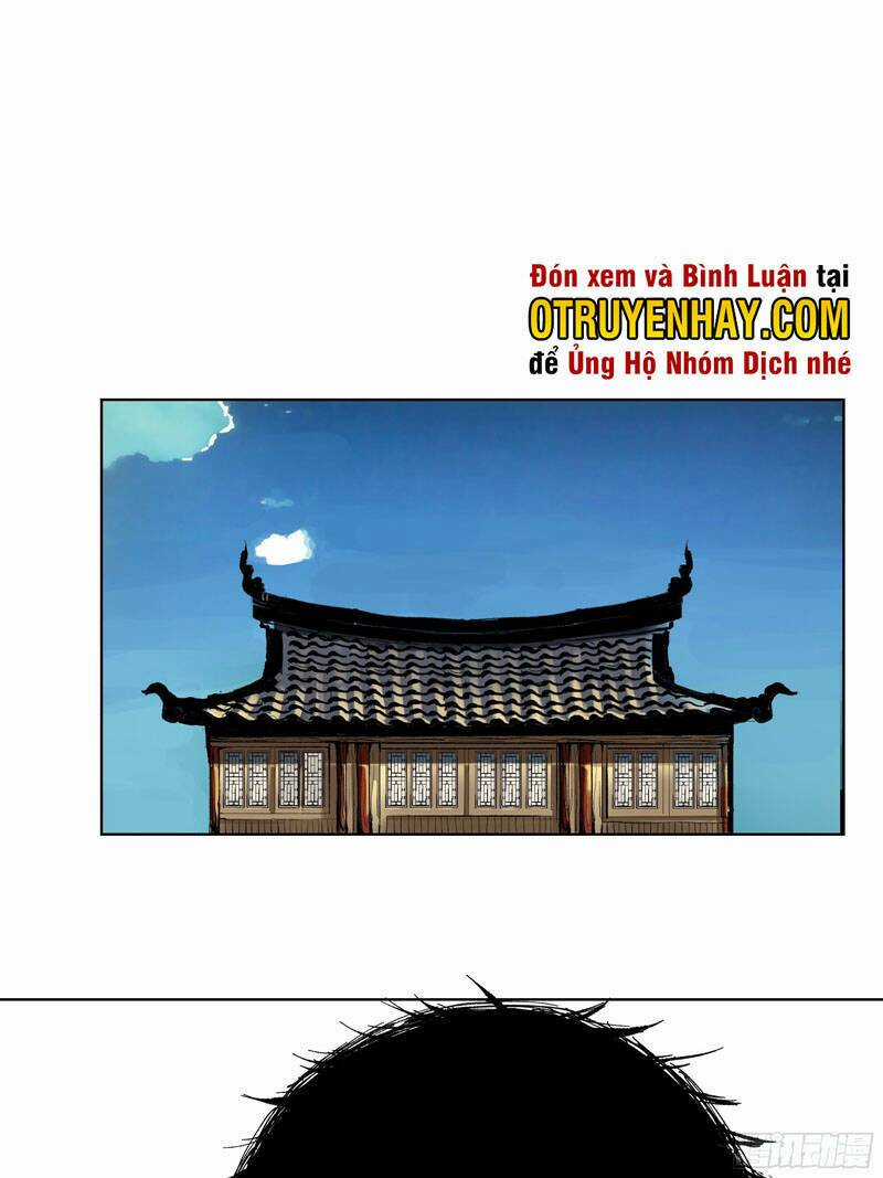 Bạch Cốt Đại Thánh - Chapter 11 - Trang 11