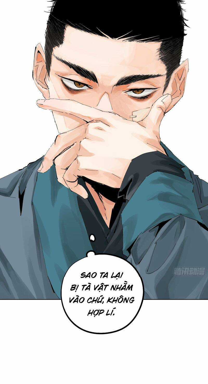 Bạch Cốt Đại Thánh - Chapter 11 - Trang 12