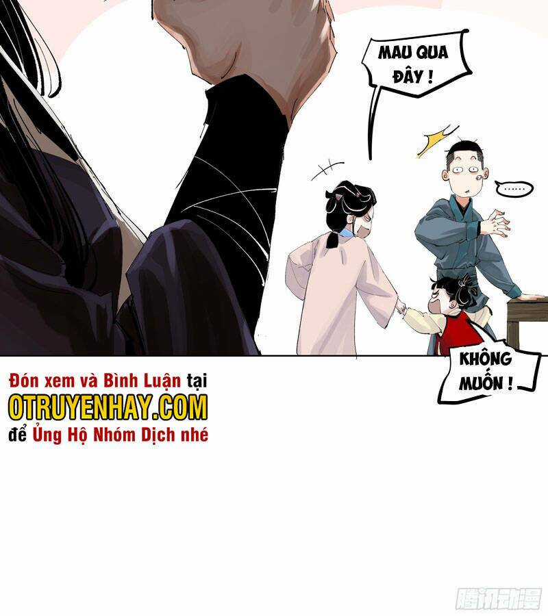 Bạch Cốt Đại Thánh - Chapter 11 - Trang 17