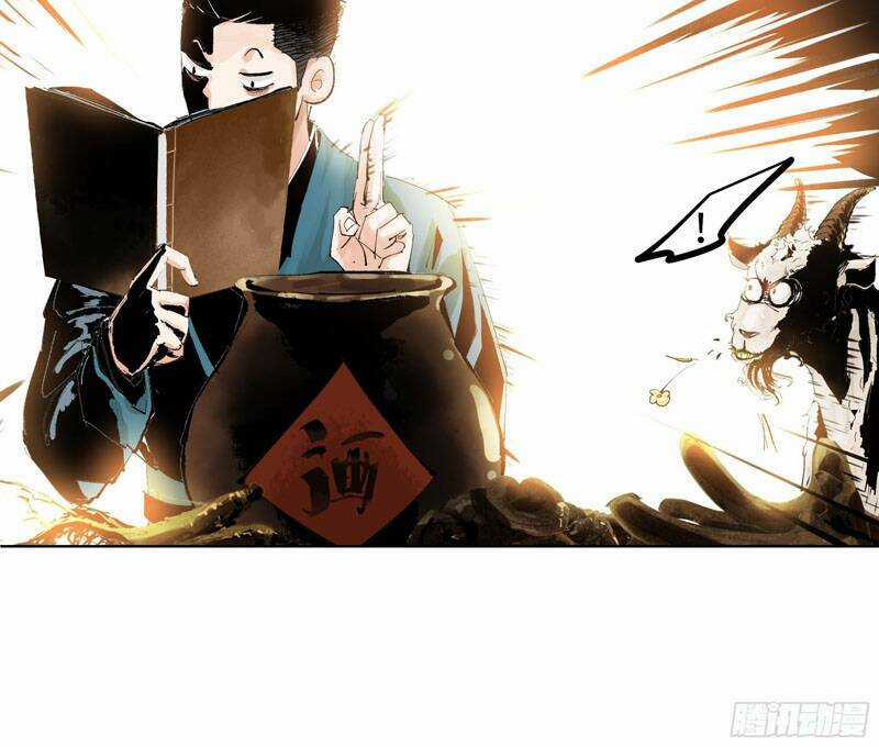 Bạch Cốt Đại Thánh - Chapter 11 - Trang 23