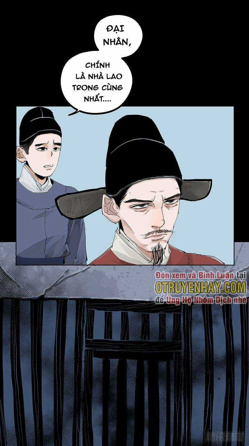 Bạch Cốt Đại Thánh - Chapter 11 - Trang 27