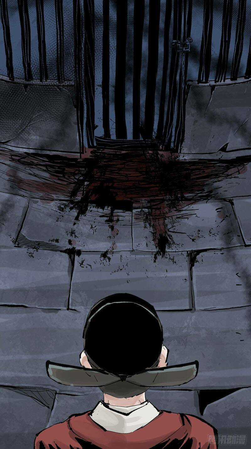 Bạch Cốt Đại Thánh - Chapter 11 - Trang 28