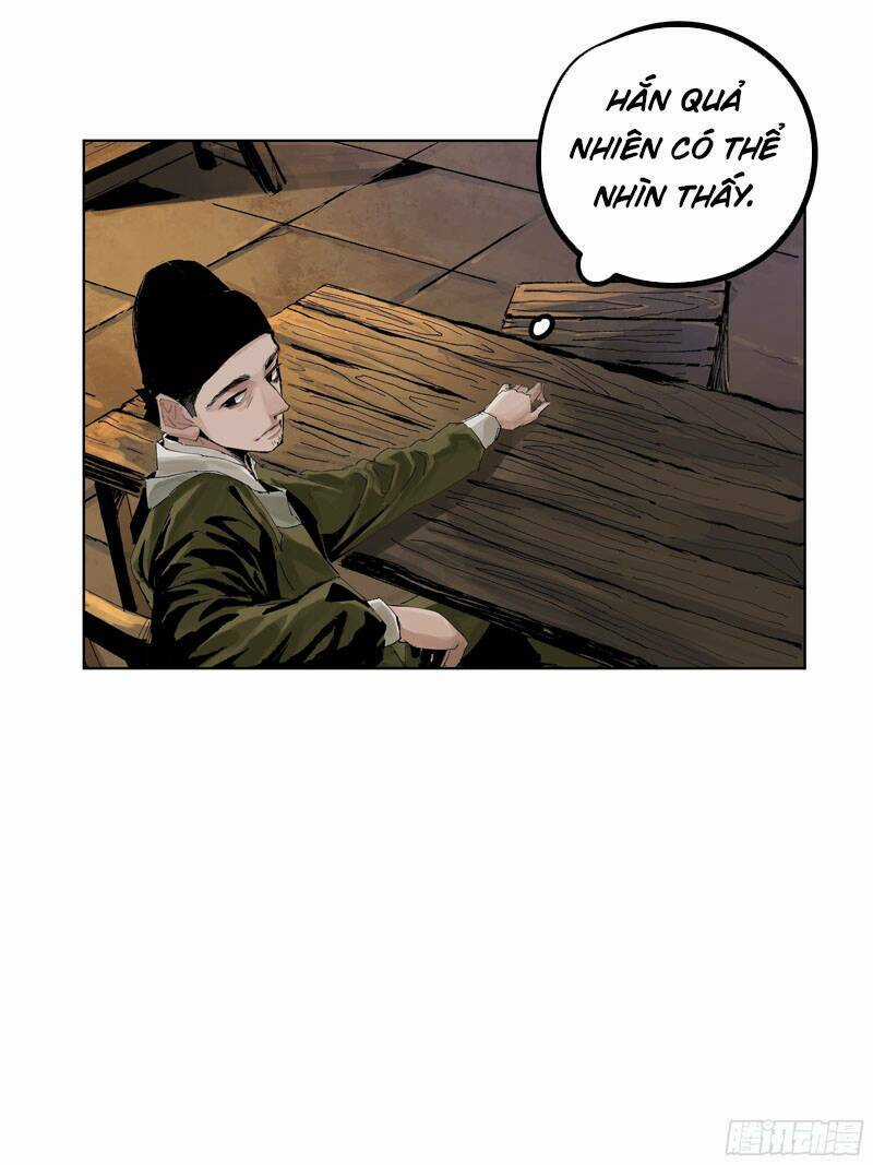 Bạch Cốt Đại Thánh - Chapter 11 - Trang 10