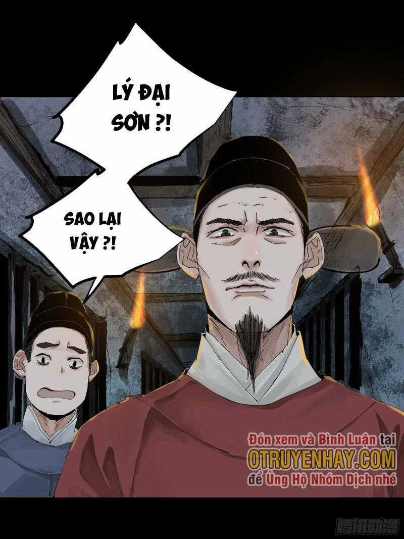 Bạch Cốt Đại Thánh - Chapter 12 - Trang 2