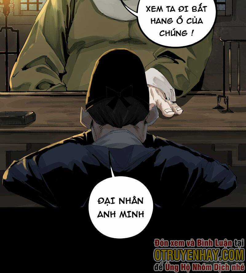Bạch Cốt Đại Thánh - Chapter 12 - Trang 14