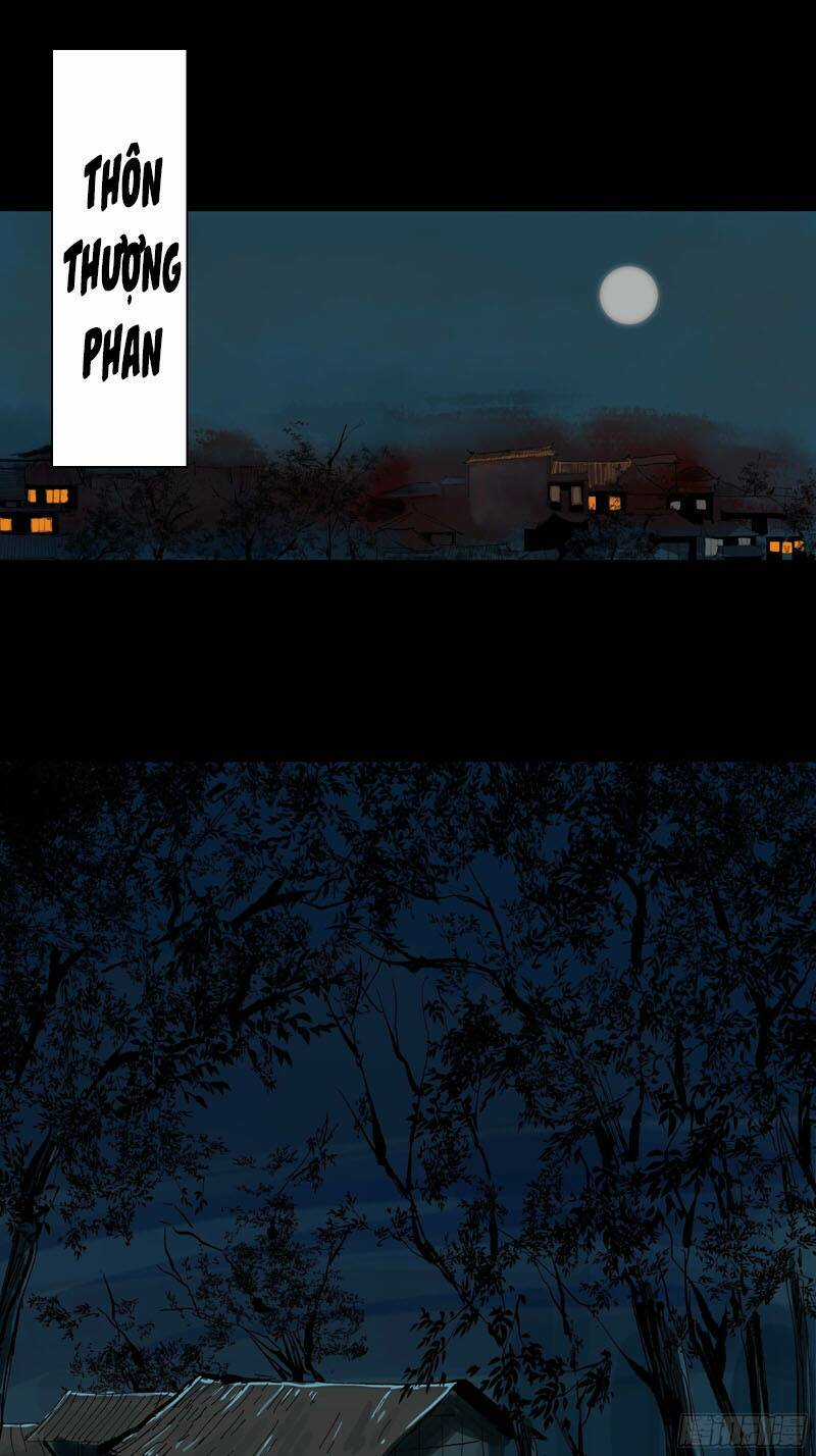 Bạch Cốt Đại Thánh - Chapter 12 - Trang 15