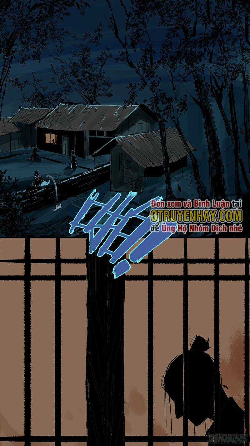 Bạch Cốt Đại Thánh - Chapter 12 - Trang 17