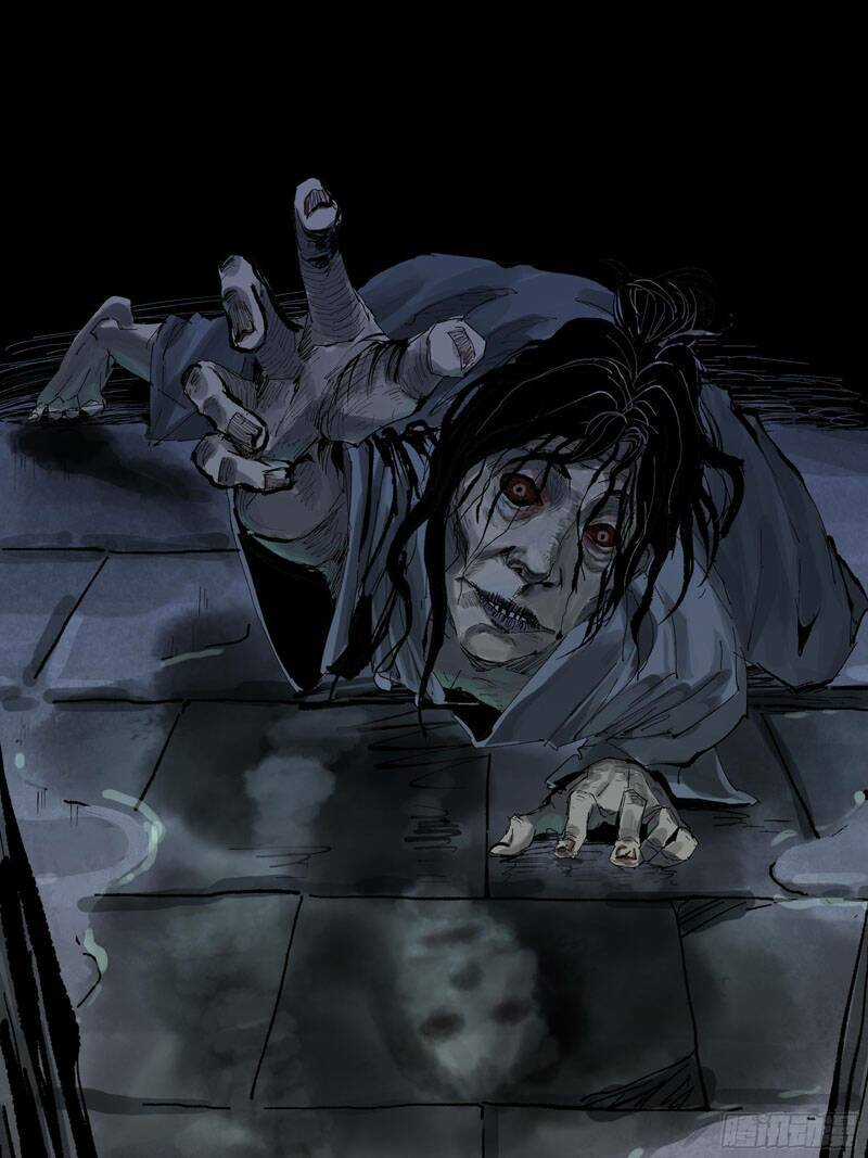 Bạch Cốt Đại Thánh - Chapter 12 - Trang 3