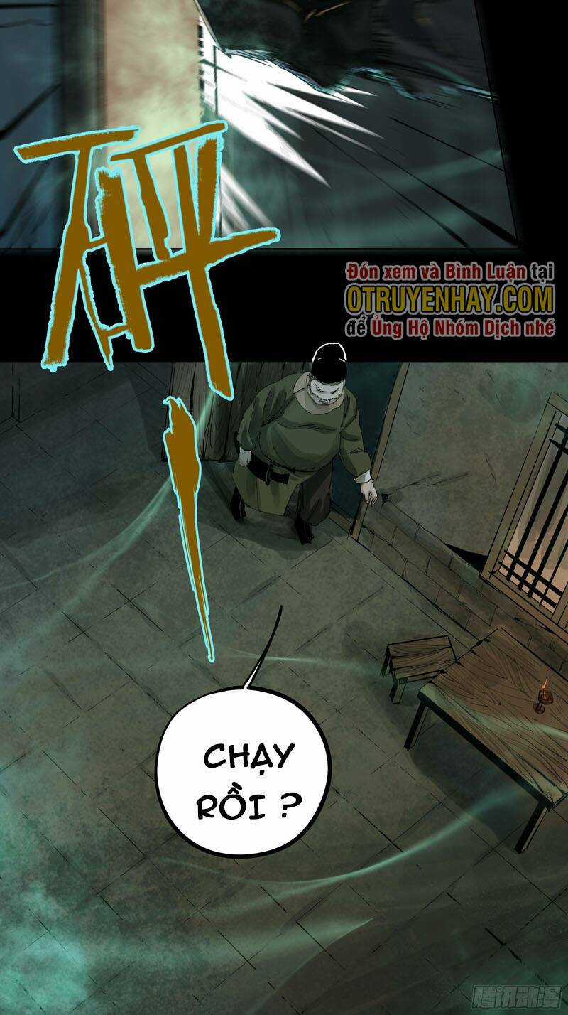 Bạch Cốt Đại Thánh - Chapter 12 - Trang 21