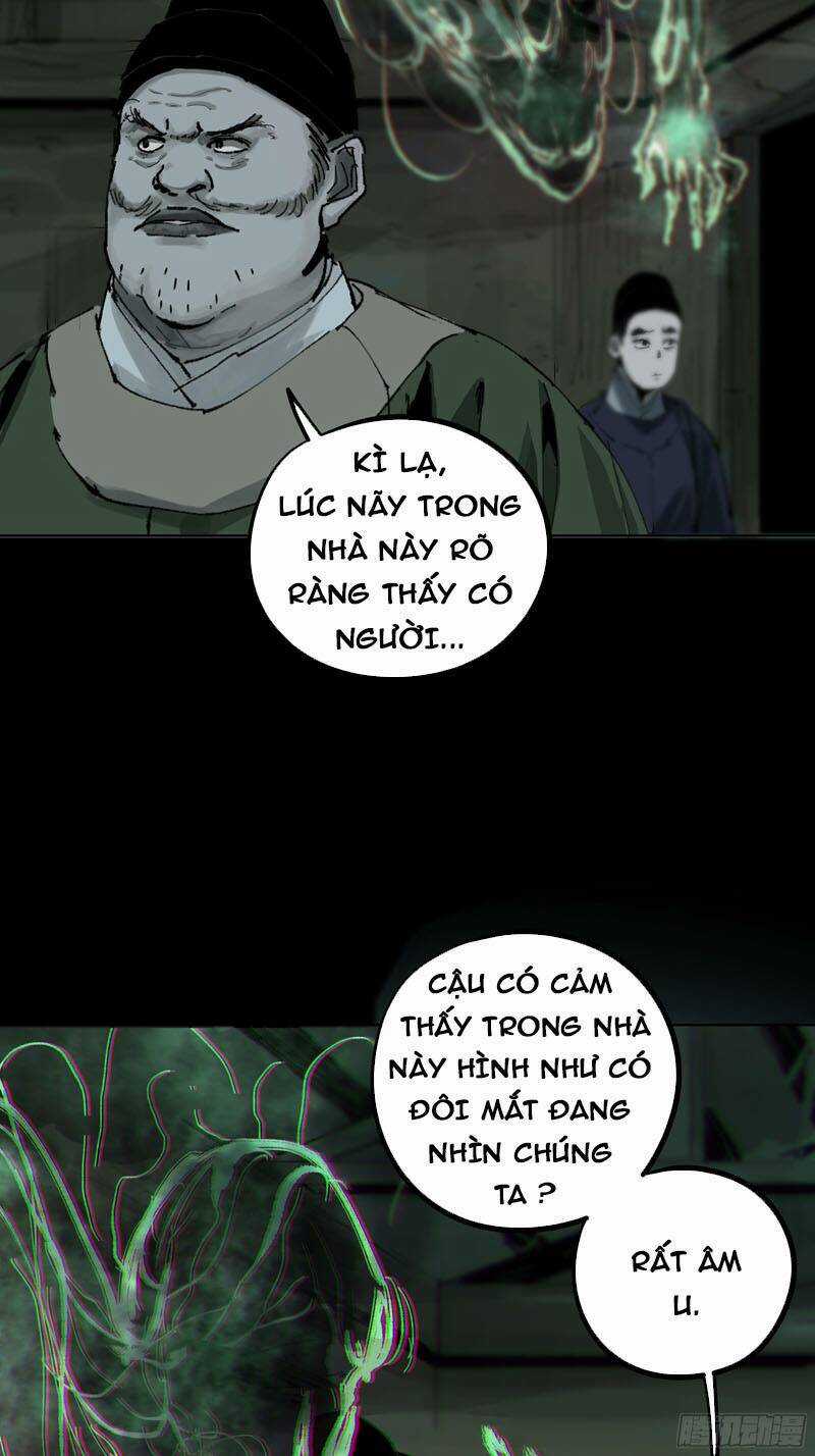 Bạch Cốt Đại Thánh - Chapter 12 - Trang 23