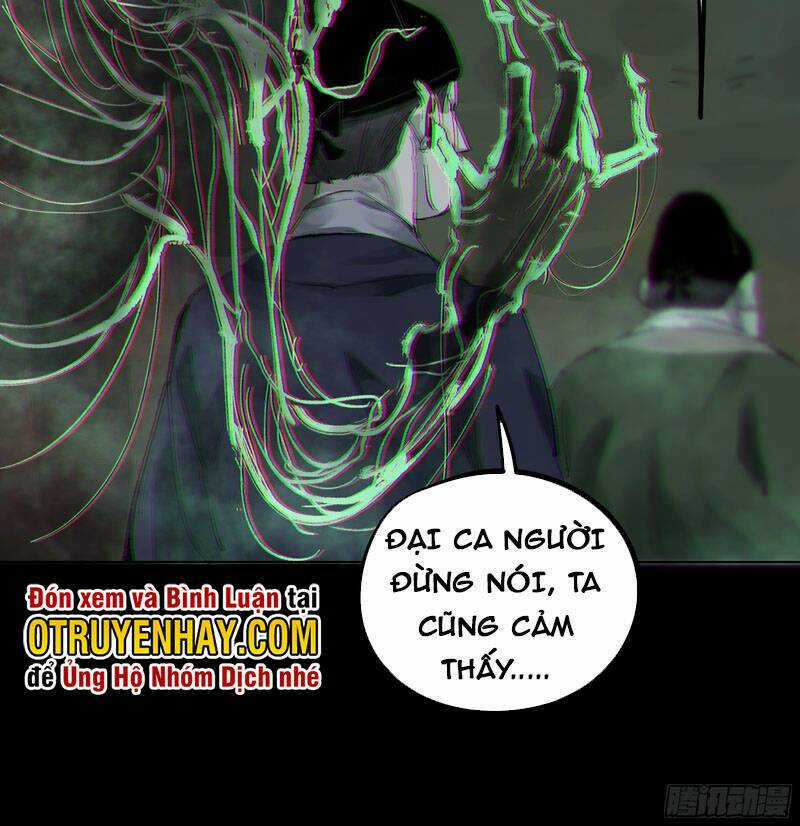 Bạch Cốt Đại Thánh - Chapter 12 - Trang 24