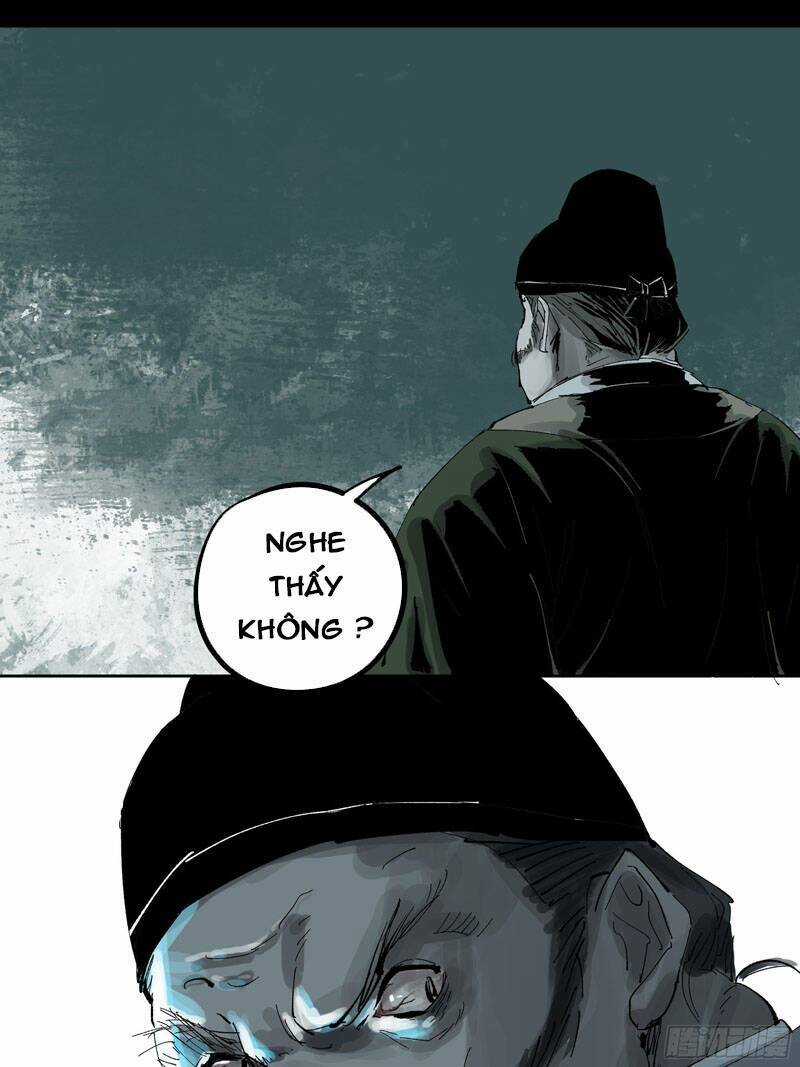 Bạch Cốt Đại Thánh - Chapter 12 - Trang 26