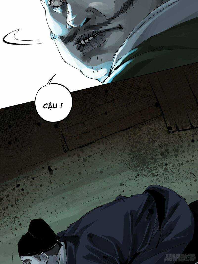 Bạch Cốt Đại Thánh - Chapter 12 - Trang 27