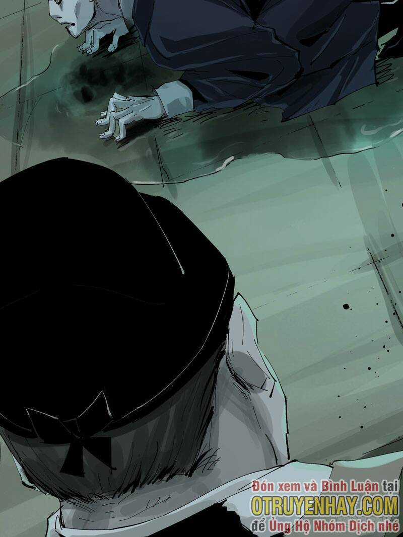 Bạch Cốt Đại Thánh - Chapter 12 - Trang 28