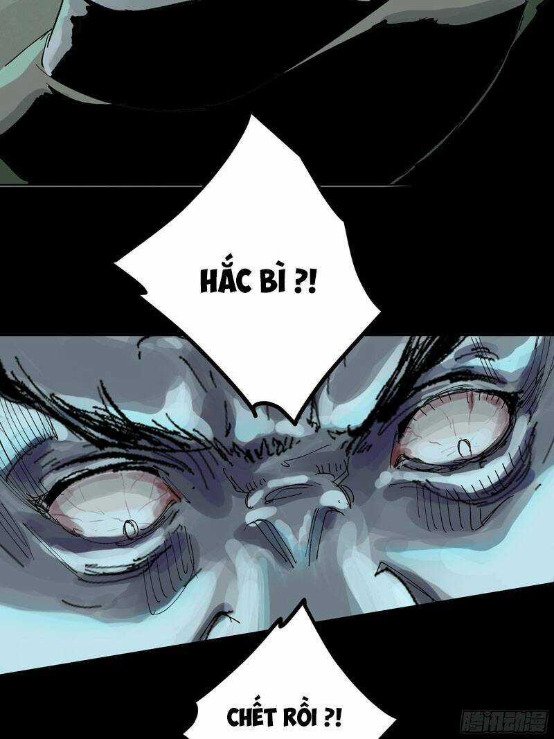 Bạch Cốt Đại Thánh - Chapter 12 - Trang 29