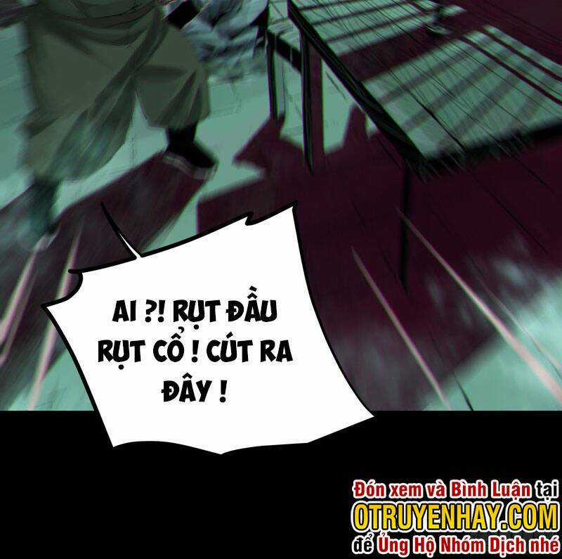 Bạch Cốt Đại Thánh - Chapter 12 - Trang 31