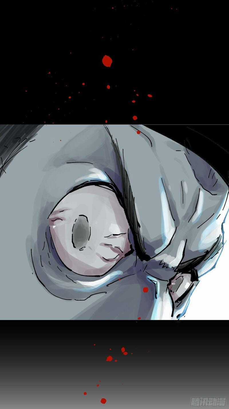 Bạch Cốt Đại Thánh - Chapter 12 - Trang 36