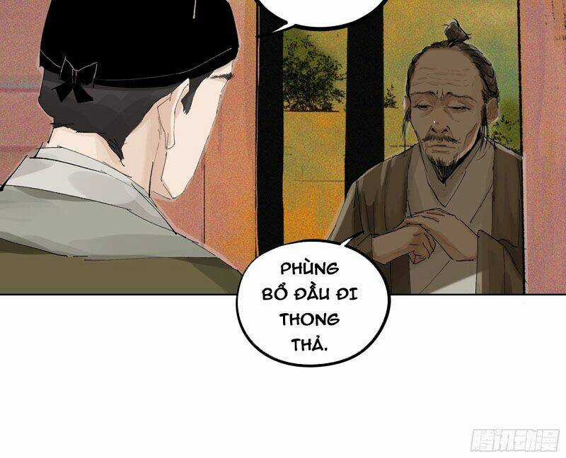 Bạch Cốt Đại Thánh - Chapter 13 - Trang 11