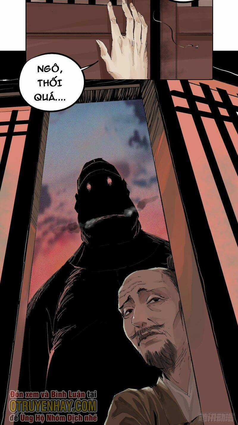 Bạch Cốt Đại Thánh - Chapter 13 - Trang 14