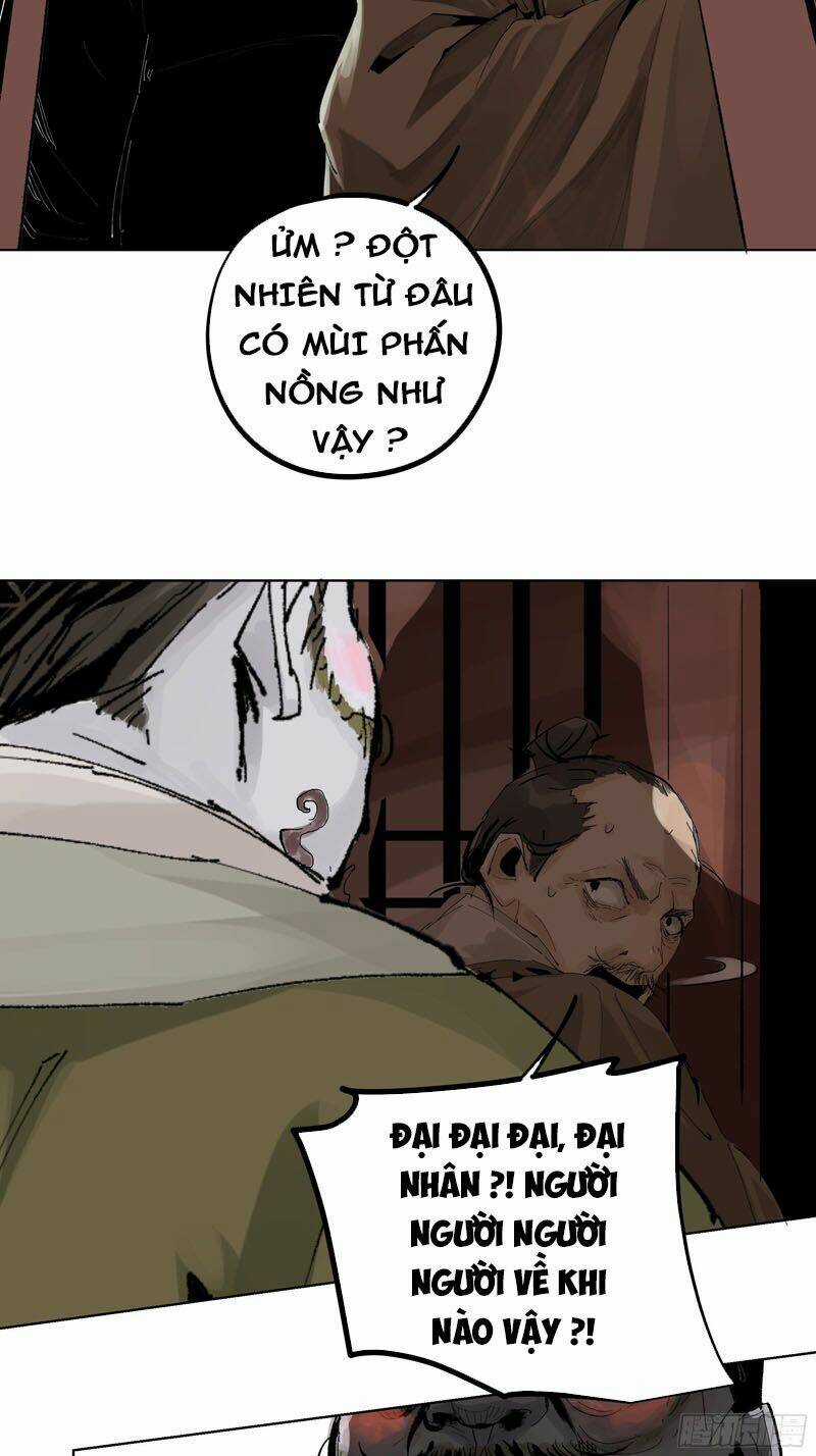 Bạch Cốt Đại Thánh - Chapter 13 - Trang 15