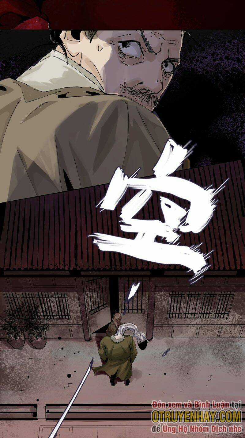 Bạch Cốt Đại Thánh - Chapter 13 - Trang 18