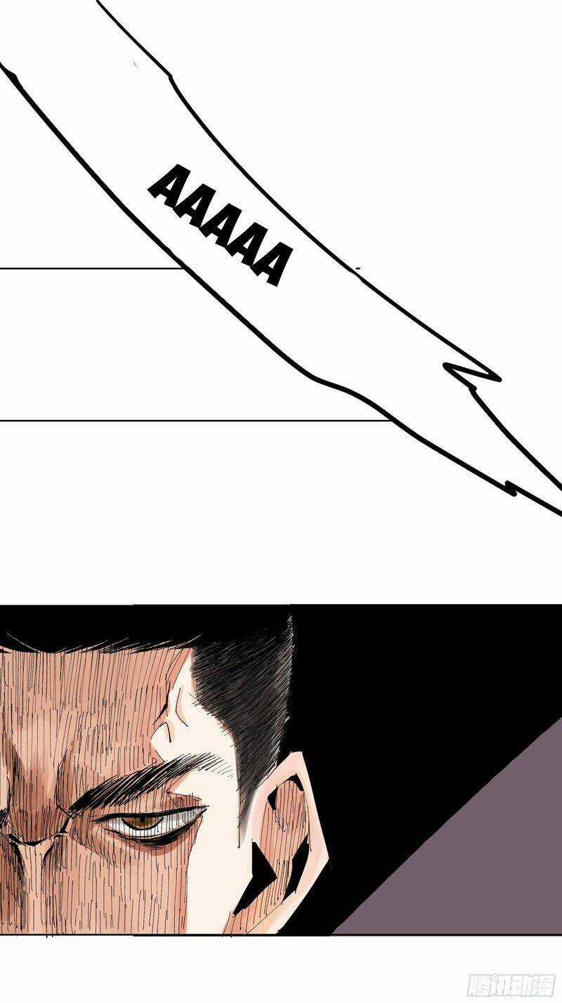 Bạch Cốt Đại Thánh - Chapter 13 - Trang 20