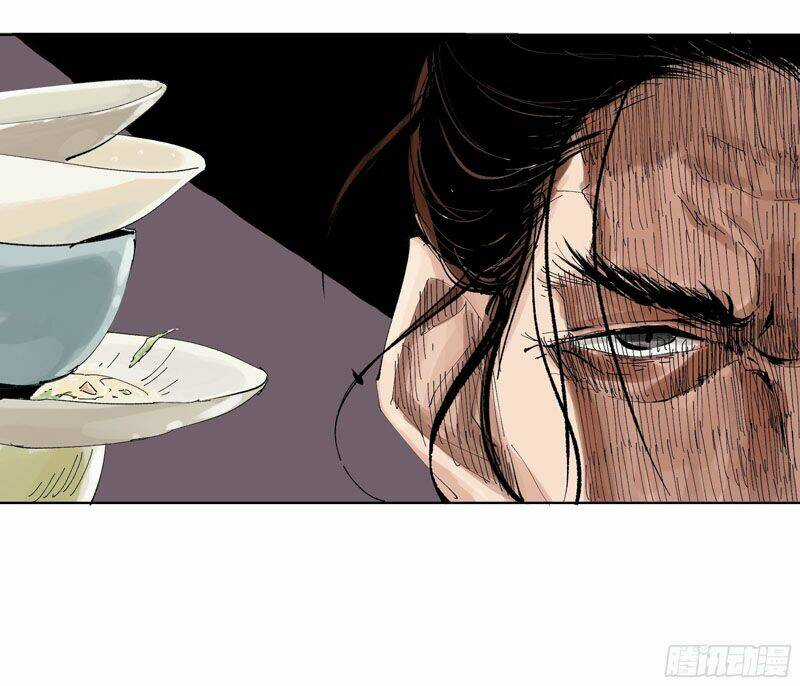 Bạch Cốt Đại Thánh - Chapter 13 - Trang 21