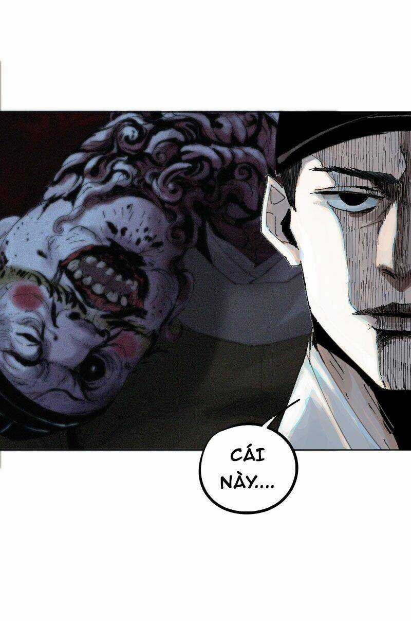 Bạch Cốt Đại Thánh - Chapter 13 - Trang 27