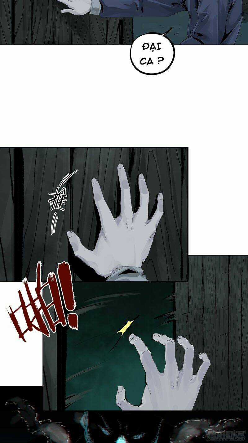 Bạch Cốt Đại Thánh - Chapter 13 - Trang 4