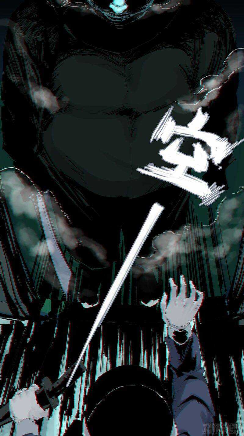 Bạch Cốt Đại Thánh - Chapter 13 - Trang 5