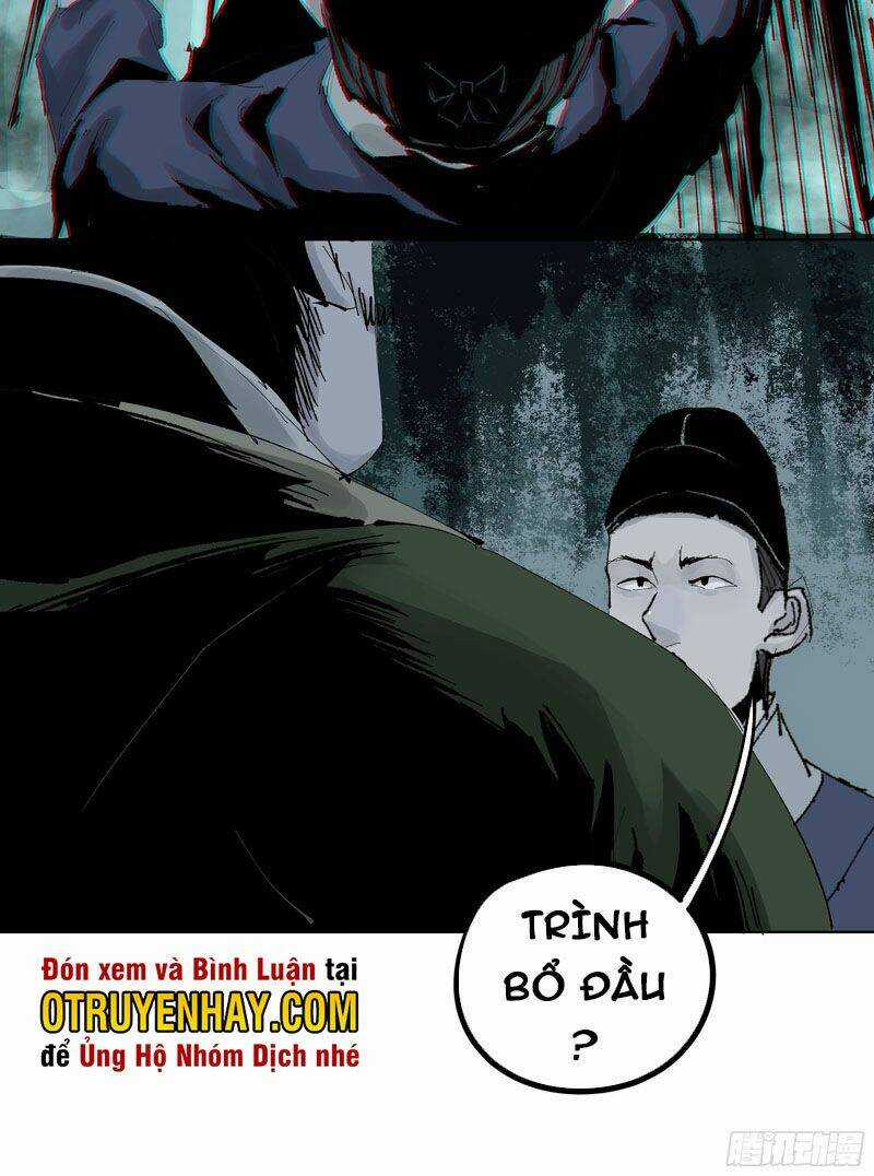 Bạch Cốt Đại Thánh - Chapter 13 - Trang 6