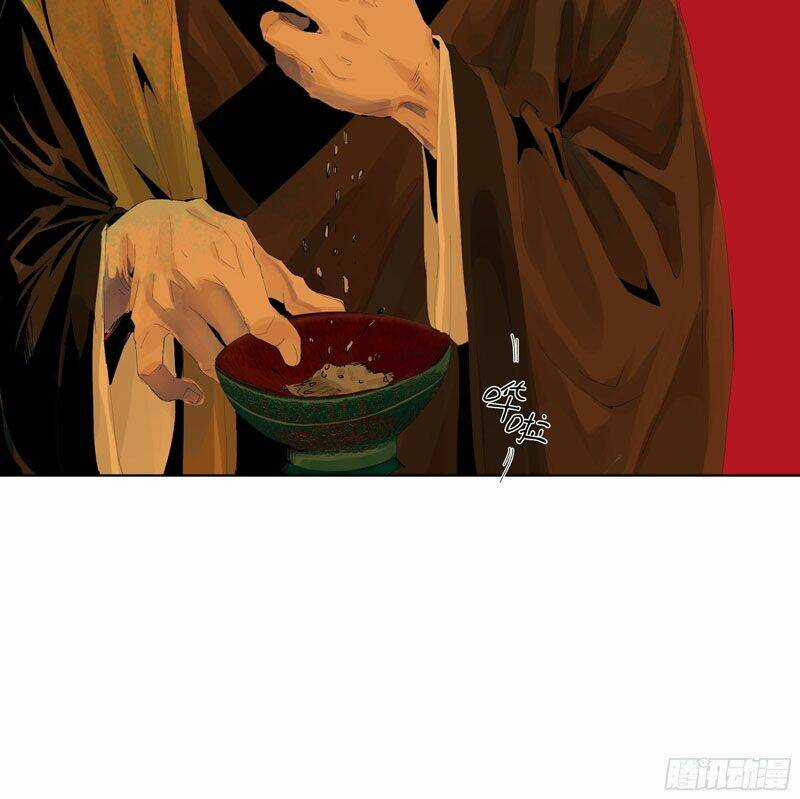 Bạch Cốt Đại Thánh - Chapter 14 - Trang 12