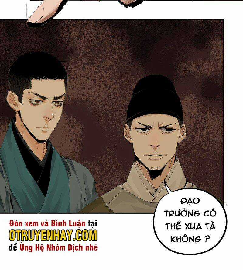 Bạch Cốt Đại Thánh - Chapter 14 - Trang 18