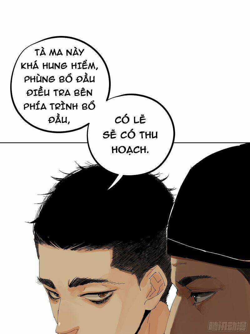 Bạch Cốt Đại Thánh - Chapter 14 - Trang 20