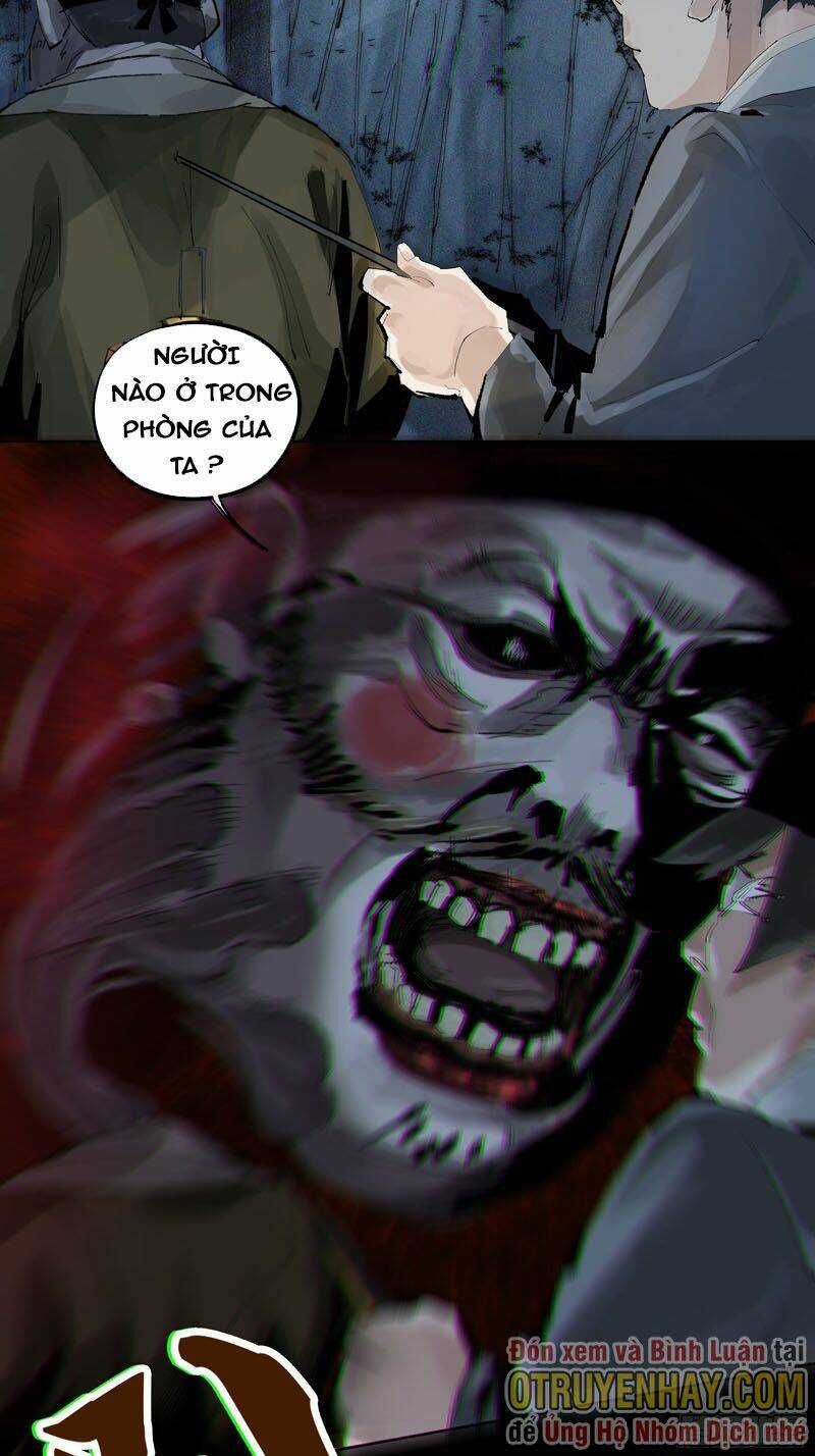 Bạch Cốt Đại Thánh - Chapter 14 - Trang 30