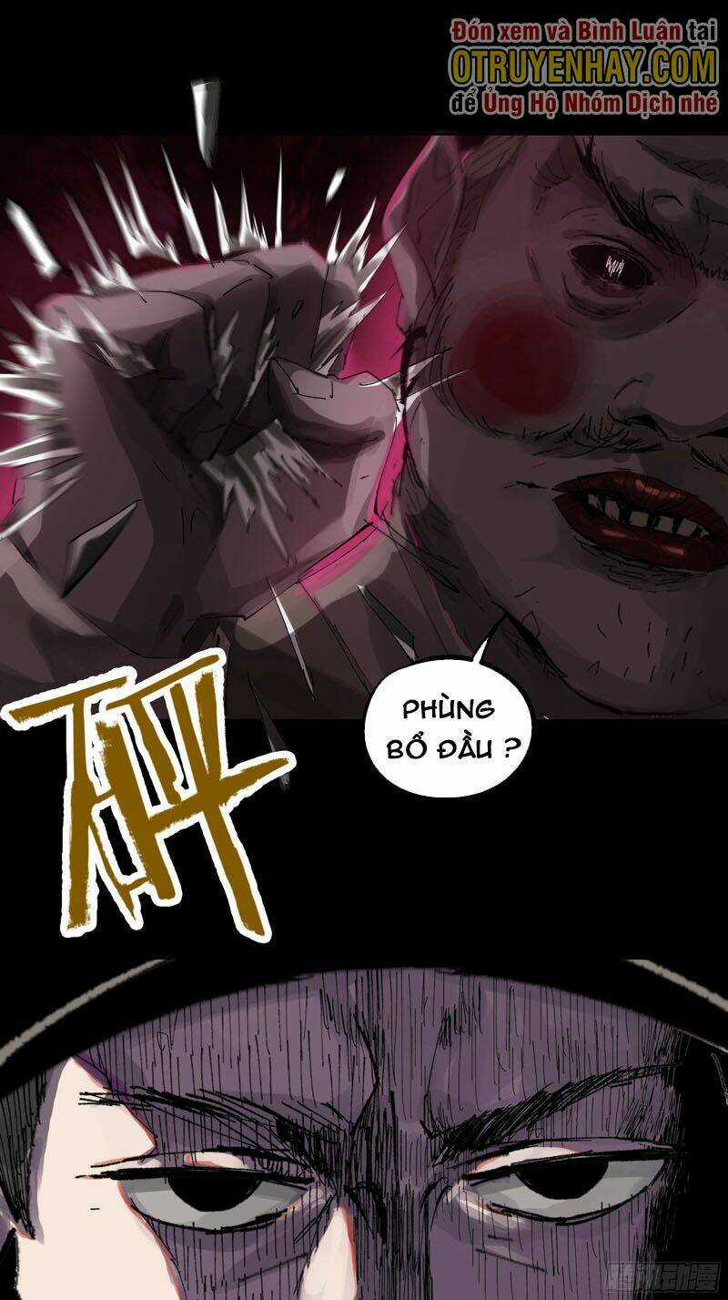 Bạch Cốt Đại Thánh - Chapter 14 - Trang 34