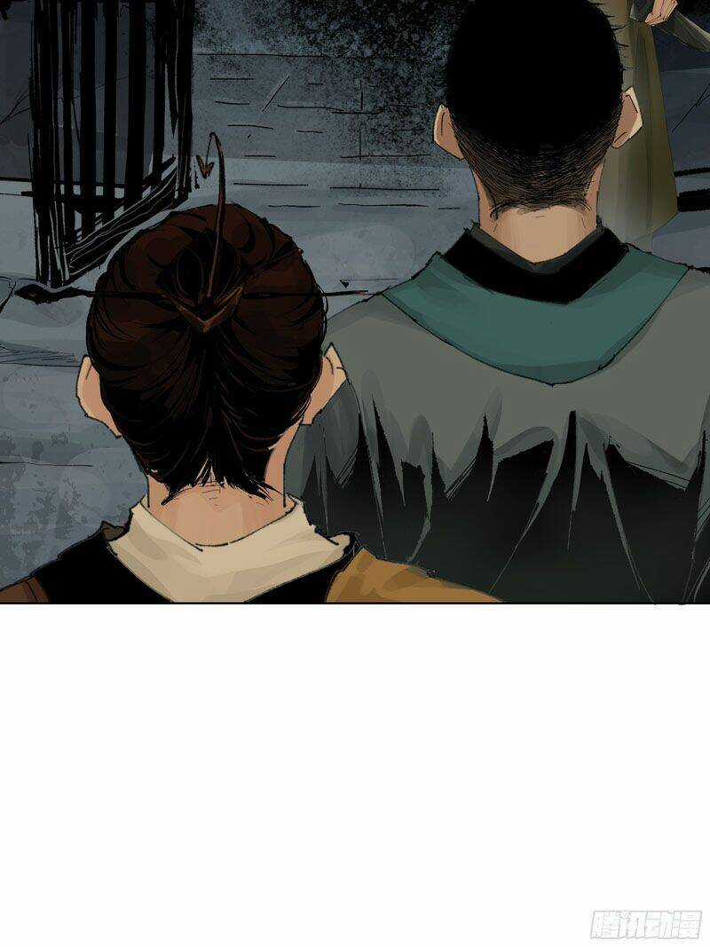 Bạch Cốt Đại Thánh - Chapter 14 - Trang 7