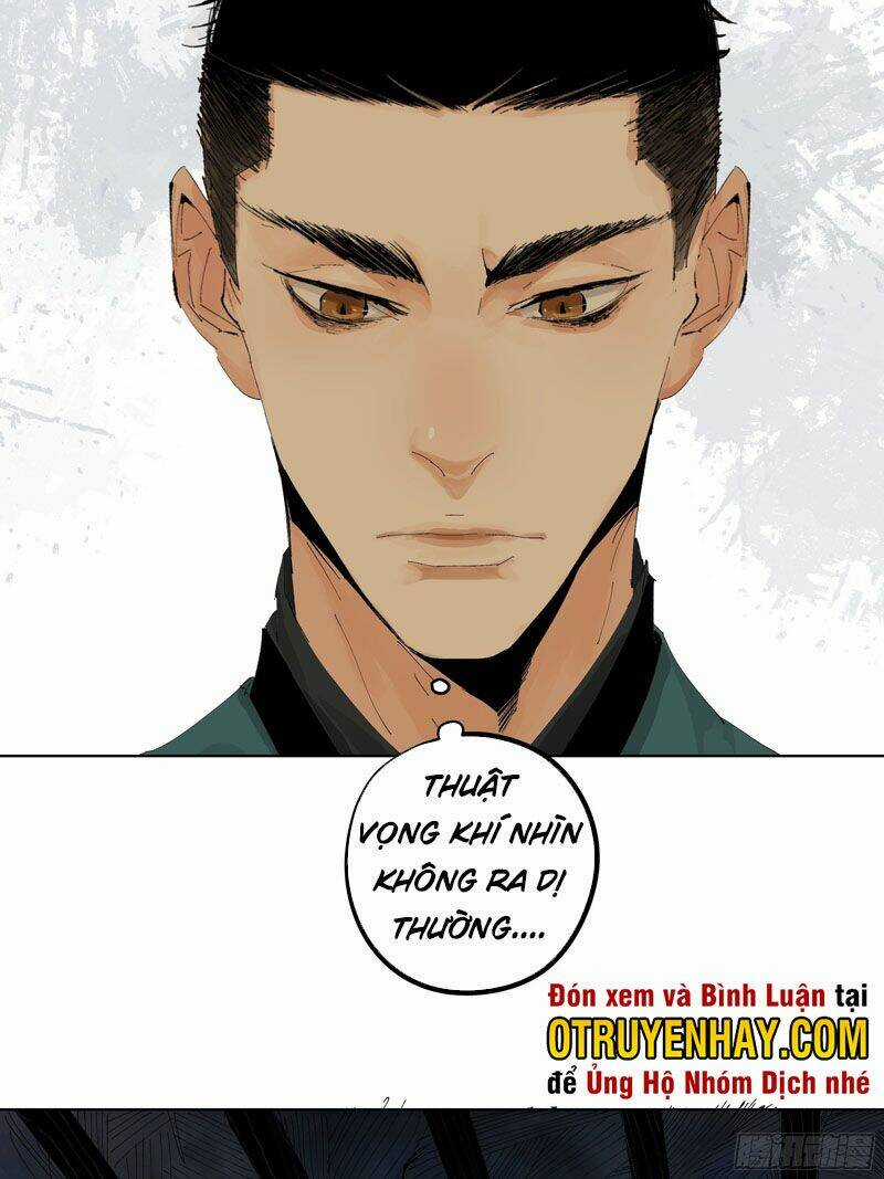 Bạch Cốt Đại Thánh - Chapter 14 - Trang 9