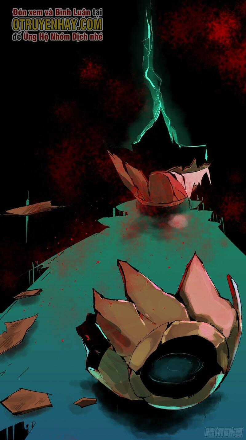 Bạch Cốt Đại Thánh - Chapter 15 - Trang 2